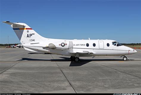 Raytheon T-1A Jayhawk (400) - USA - Air Force | Aviation Photo #4717905 ...