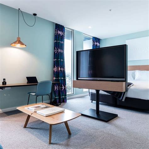 Citadines Connect Sydney Airport | Jetstar Hotels