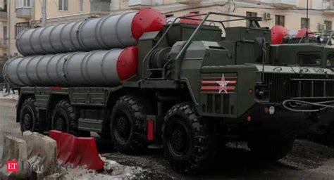 S-400: India aims to conclude S-400 deal with Russia during Sitharaman ...