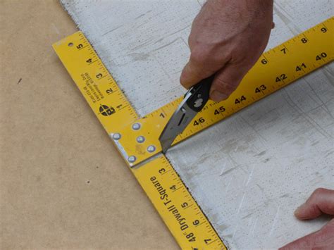 Install Cement Board Underlayment for Tile Flooring