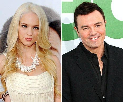 Seth Macfarlane Girlfriend 2020; The Actor has List of Long Dating History!