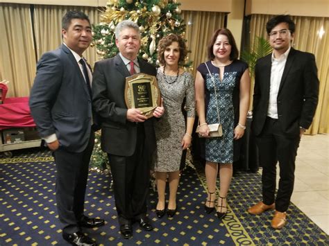 Gaithersburg-Germantown Chamber Announces the 11th Annual Small Business of the Year Recipient ...