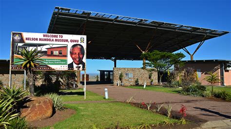 For Burial, Mandela Will Return To His Beloved Boyhood Village : The ...