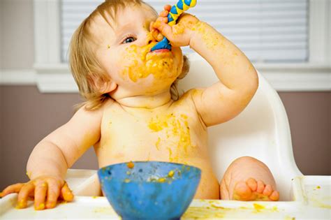 Why messy kids are smarter – SheKnows