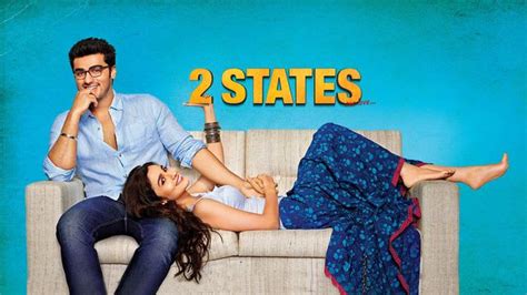 Watch 2 States Full Movie Online in HD for Free on hotstar.com