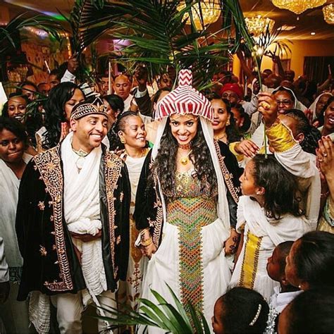 beautiful Eritrean wedding! | Eritrean, Ethiopian wedding, Ethiopian wedding dress