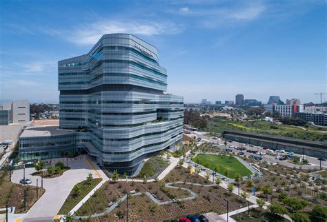 Galería de Centro Médico Jacobs / CannonDesign - 5