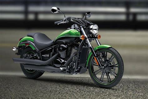 Kawasaki Vulcan 900 Custom 2024 Images - Vulcan 900 Custom 2024 Color ...