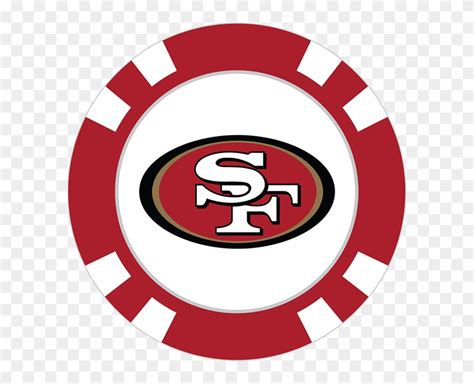 San Francisco 49ers Clipart - Sao Francisco 49 Logo Png - Free ...