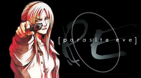 Parasite Eve - TraduSquare