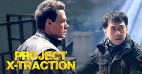 Project X-Traction 2: ¿Qué fecha de lanzamiento de Netflix?