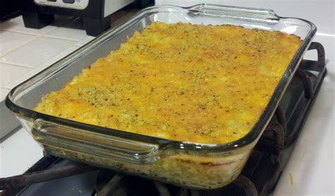 The Mac and Cheese Man: Carnation Mac and Cheese Recipe