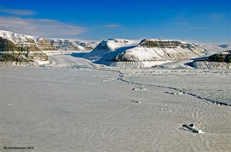 Images: Greenland's Gorgeous Glaciers | Live Science