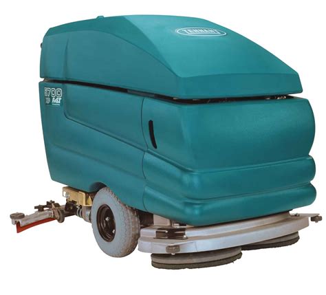 5700 Industrial Strength Floor Scrubber