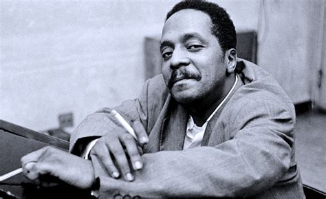 Bud Powell - In Session From Oslo - 1962 - Past Daily Downbeat - Past ...