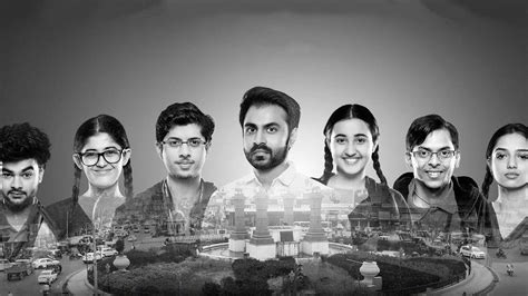 TVF Kota Factory cast: Who plays whom in the series?