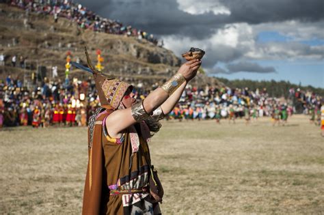 Here's Why You Should Head To Peru For The Mystical Inti Raymi Festival - Festival Sherpa ...