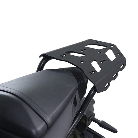 Motorcycle Accessories | GPK luggage rack for Yamaha MT-25 2017-2022