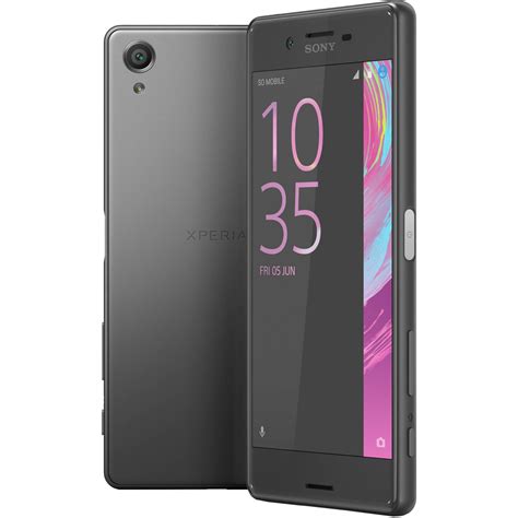 Sony Xperia X F5121 32GB GSM Factory Unlocked 4G LTE 23.0MP Android Smartphone | eBay