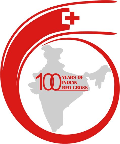 Submit Logo for 2019 Indian Red Cross Society – Centenary Celebrations ...