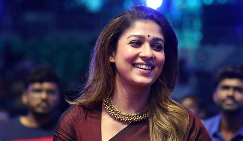 Nayanthara to start a new business with rupees 100 Crores investment ...