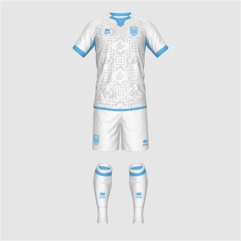 San Marino Away Kit 2023 - FIFA 23 Kit Creator Showcase