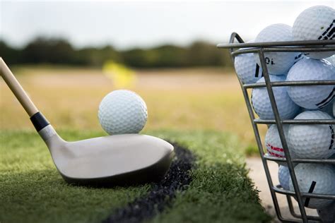 The Best Golf Driving Ranges In London - Golf Care Blog