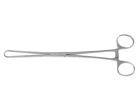 Uterine Tenaculum Forceps - KI027