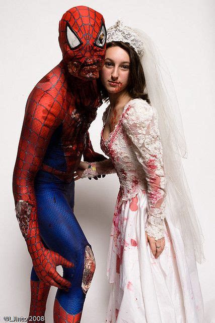 Big Apple Con 2008-9 | Best cosplay, Marvel zombies, Cosplay diy