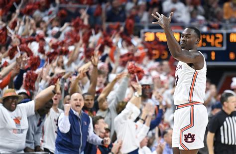 Analyst reveals potential small-ball Auburn basketball lineup in 2023-24