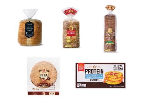 Best ALDI Healthy Snacks – Squelo