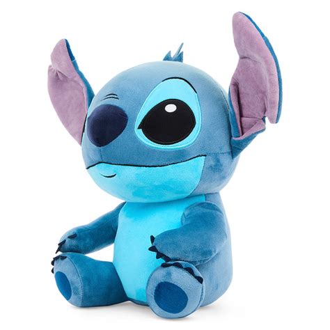 Disney Lilo and Stitch - Stitch Phunny Plush by Kidrobot