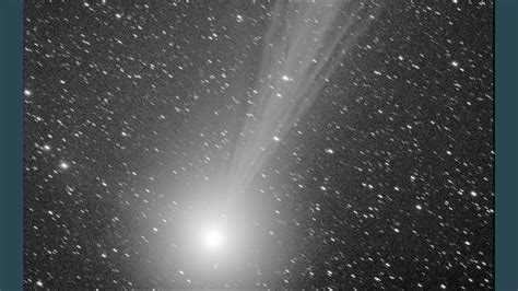 Comet Lovejoy visible over U.S. | CNN