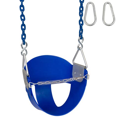 Kids Bucket Swing Seats for Sale | Buy Online | Swingset.co