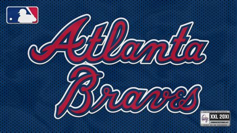 Atlanta Braves Wallpapers - Wallpaper Cave