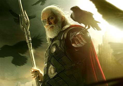 Odin 1080P, 2K, 4K, 5K HD wallpapers free download | Wallpaper Flare