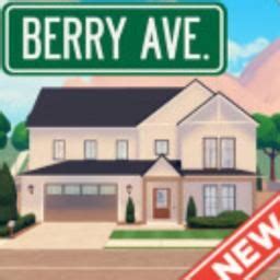 Berry Avenue Rp & Hangout