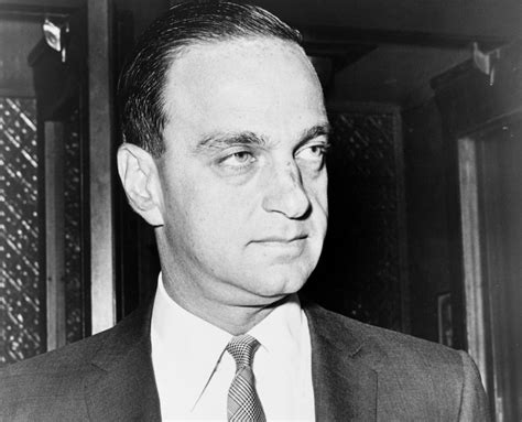 Roy Cohn Documentary, From Director Ivy Meeropol, To Debut on HBO in ...