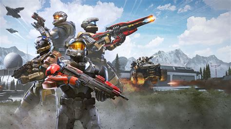 Review: Halo Infinite (Multiplayer) - TrendRadars