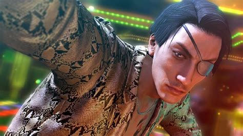 Yakuza kiwami majima everywhere taxi - hohpalarge