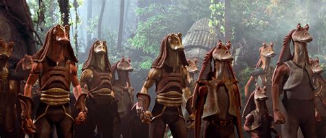 Gungan | Wookieepedia | FANDOM powered by Wikia