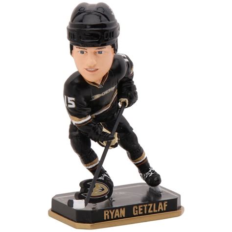 Anaheim Ducks Ryan Getzlaf Bobblehead - Shop.NHL.com