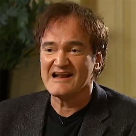 Quentin Tarantino Freaks Out During A Live Interview. Guess What Sets Him Off. - Upworthy