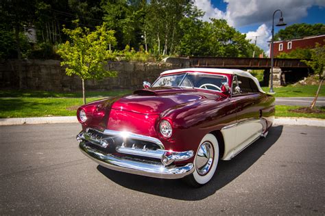 1950 Ford Convertible - Pep Classic CarsPep Classic Cars