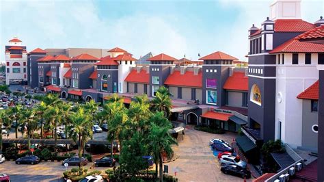 IOI Mall Puchong - Tourism Selangor