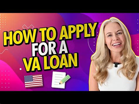 How to Apply for a VA Loan - commons-credit-portal.org