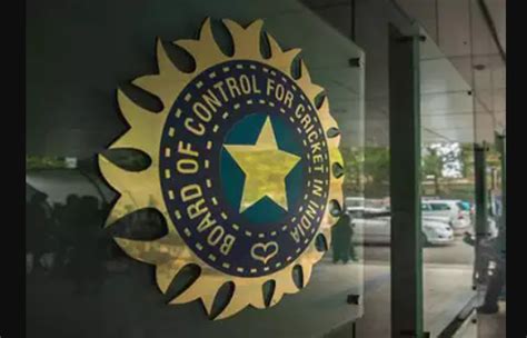 2023 World Cup Stadiums Will Receive 50 Crores Each From BCCI