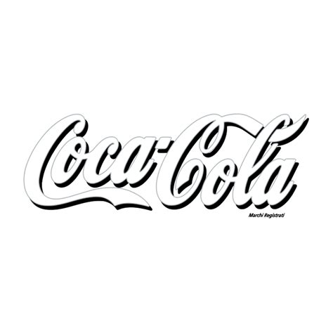 Coke Zero Logo Vector