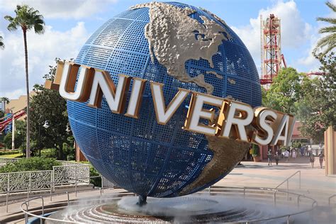 Our must-do attractions in Universal Studios Florida