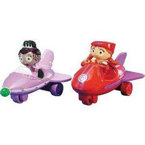 Princess Presto and Red Why flyer | Super why, Action figures, Wonder red